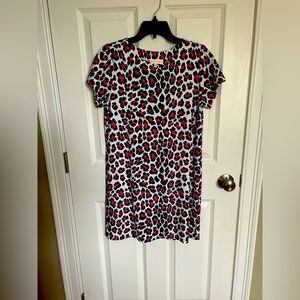 Jude Connally summer shift